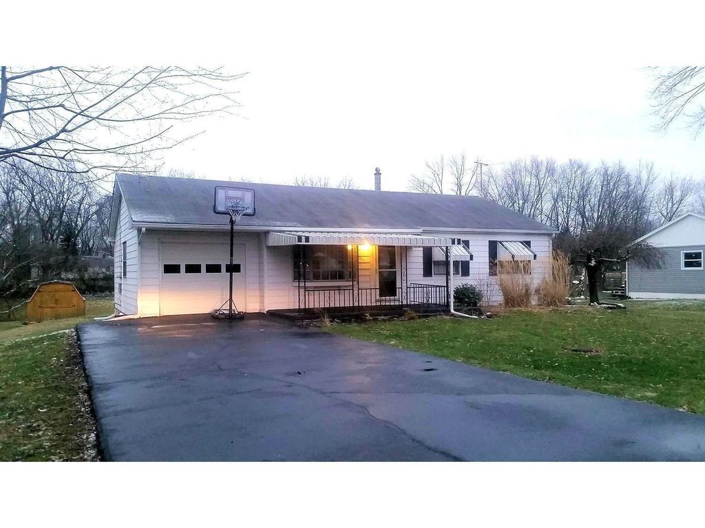 3654 Robinson Vail Rd, Franklin, OH 45005 Trulia