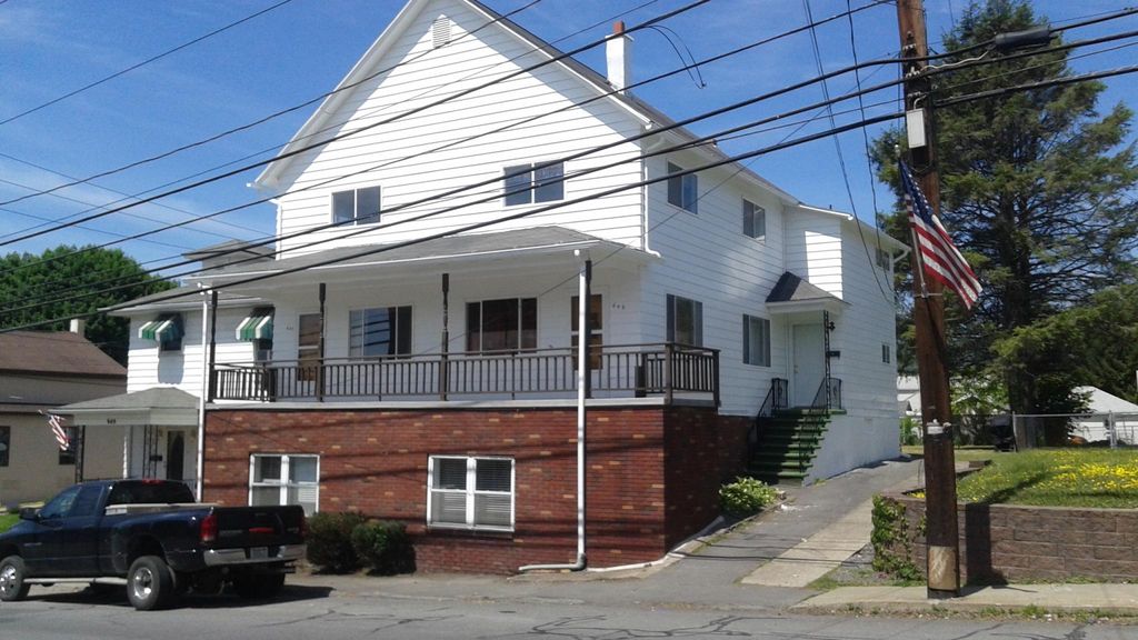 647 S Main St 1, Old PA 18518 Trulia
