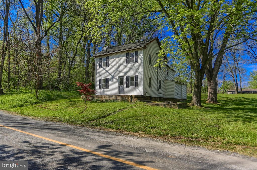 843 Pleasant Grove Rd, York Haven, PA 17370 Trulia