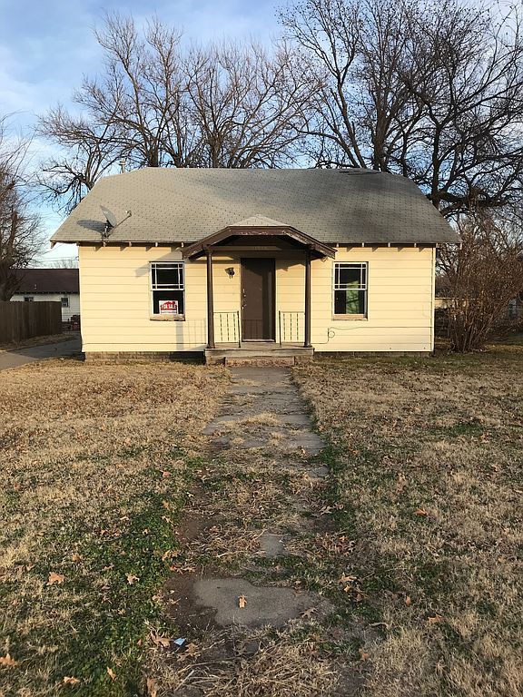 1014 S Main St, Blackwell, OK 74631 Trulia