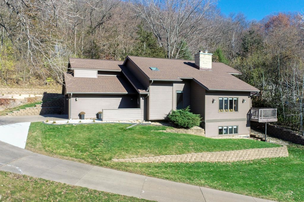 276 Pleasant Hill Dr, Winona, MN 55987 MLS 6461935 Trulia