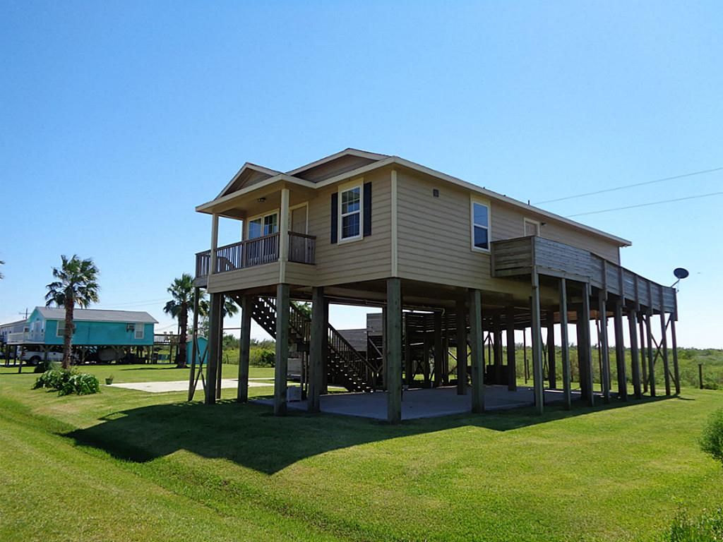 1221 Melody Ln, Crystal Beach, TX 77650 Trulia