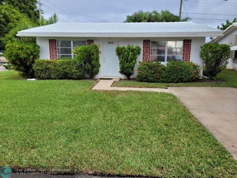 5218 NW 27th Ave, Tamarac, FL 33309