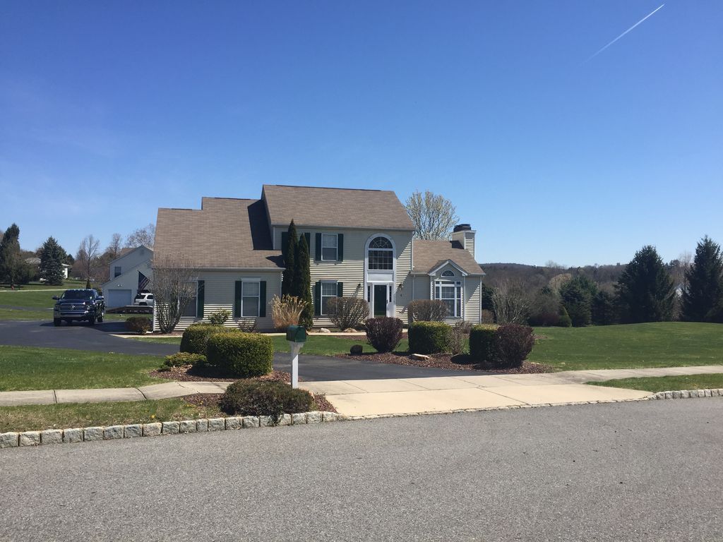 1 Old Canal Rd, Washington, NJ 07882 Trulia