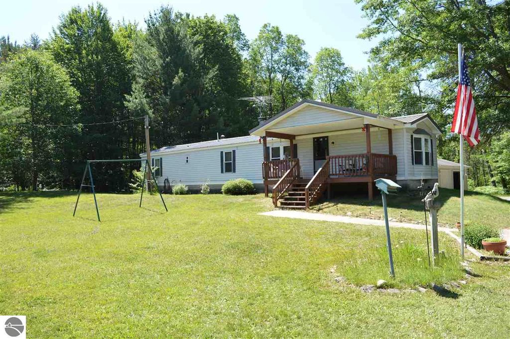 7673 Blue Rd SW, Fife Lake, MI 49633 Trulia