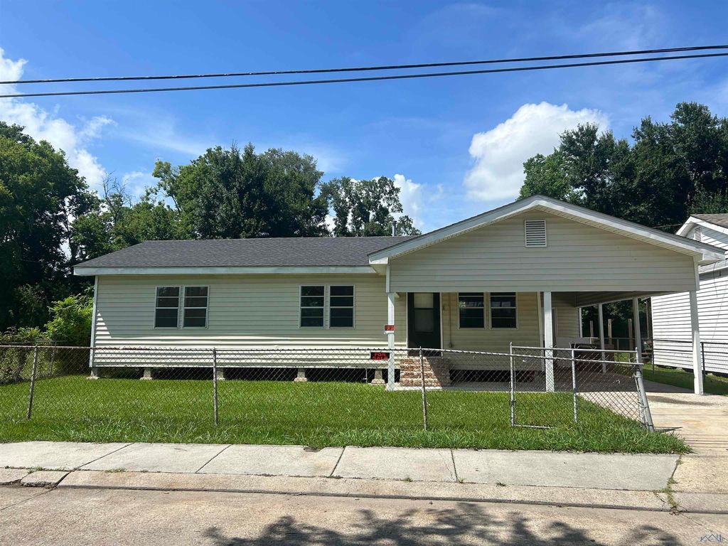 2607 Payne St, Houma, LA 70363 MLS 2024012716 Trulia