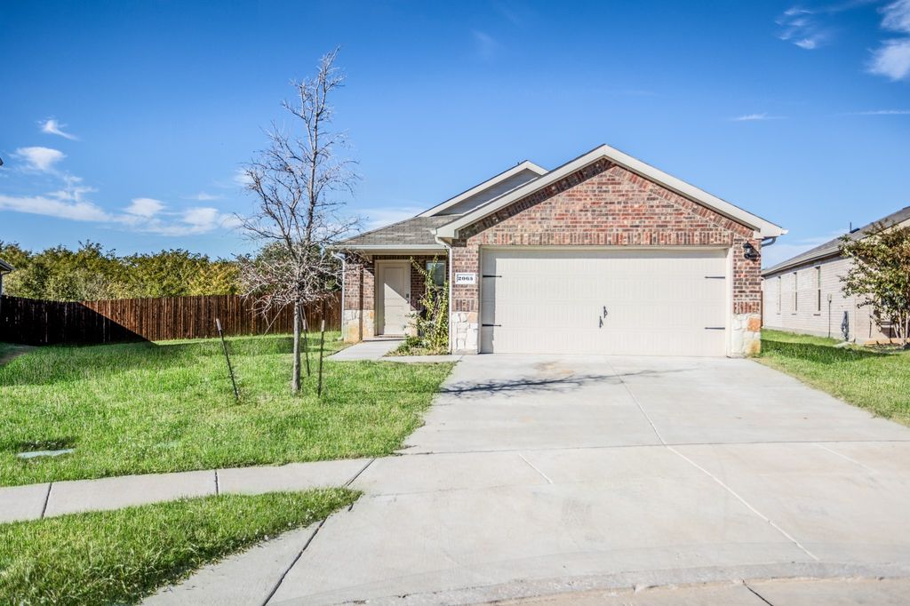 2065 Puma St, Crandall, TX 75114 MLS 20458405 Trulia