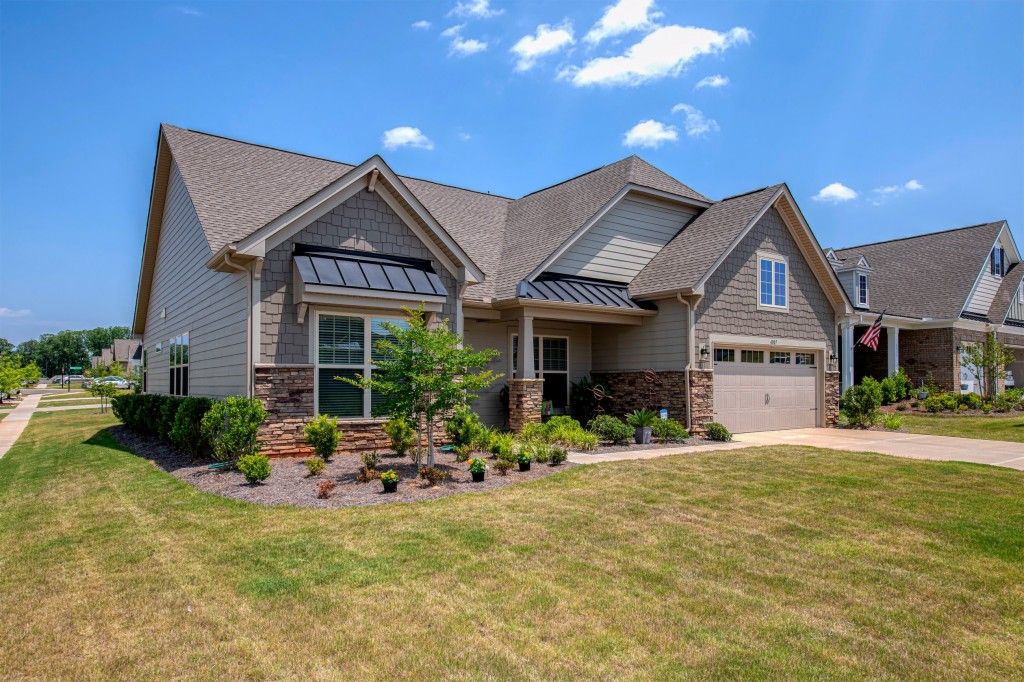 4007 Home Grown Way, Lake Wylie, SC 29710 Trulia