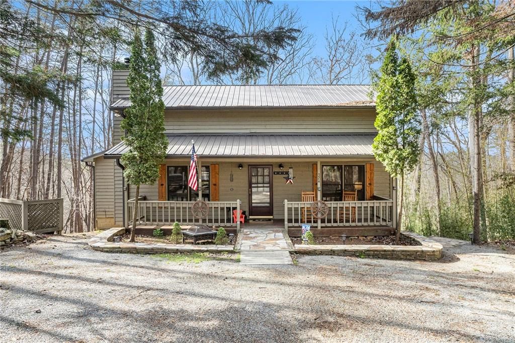 324 Walnut Mountain Rd, Ellijay, GA 30536 MLS 7354222 Trulia