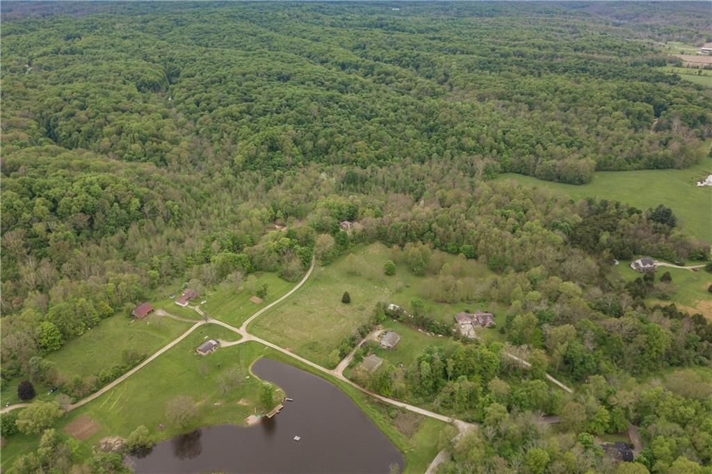 E Mahalasville Rd, IN 46160 Trulia