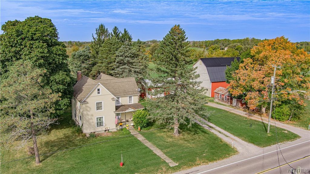 6510 Salt Rd, Clarence, NY 14031 Trulia