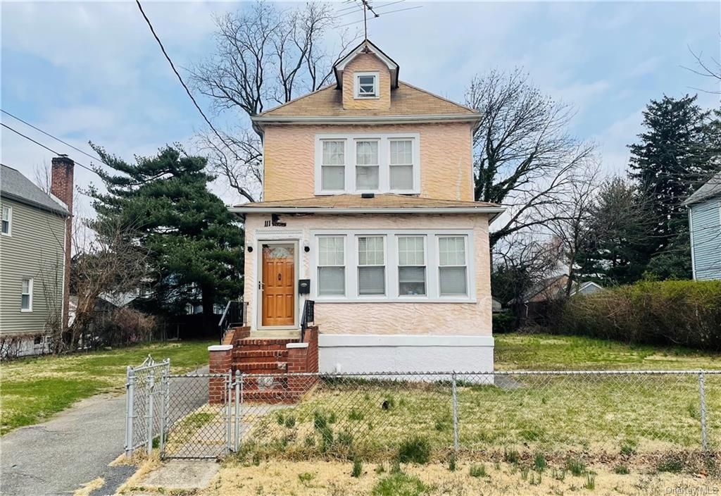 111 Sherwood Avenue, Yonkers, NY 10704 Trulia