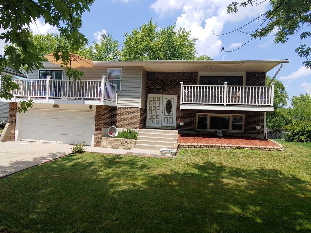 1613 217th St, Sauk Village, IL 60411 Trulia