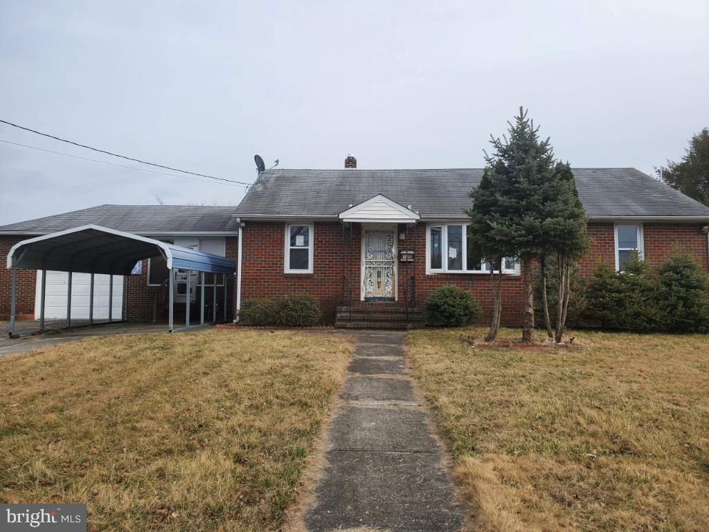 105 Dolbow Ave, Carneys Point, NJ 08069 Trulia