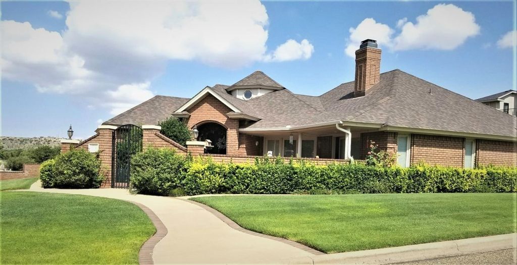 12 W Lakeshore Dr, Ransom Canyon, TX 79366 Trulia