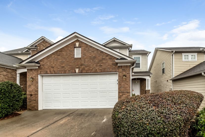 2032 Appaloosa Way, Conyers, GA 30012 Trulia