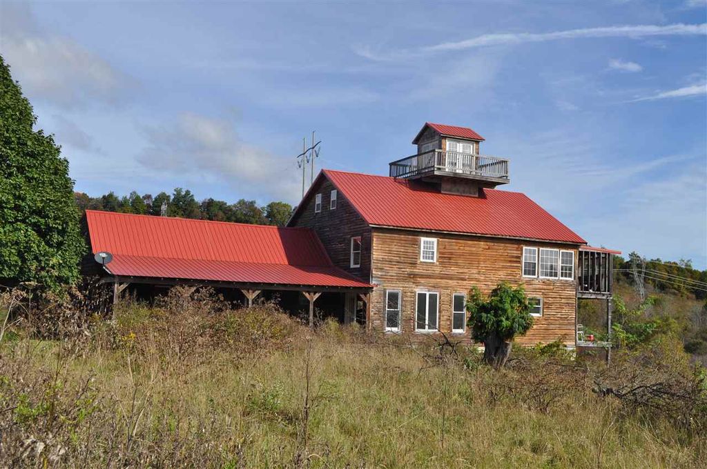 126 Hatch Rd, Fort Plain, NY 13339 Trulia