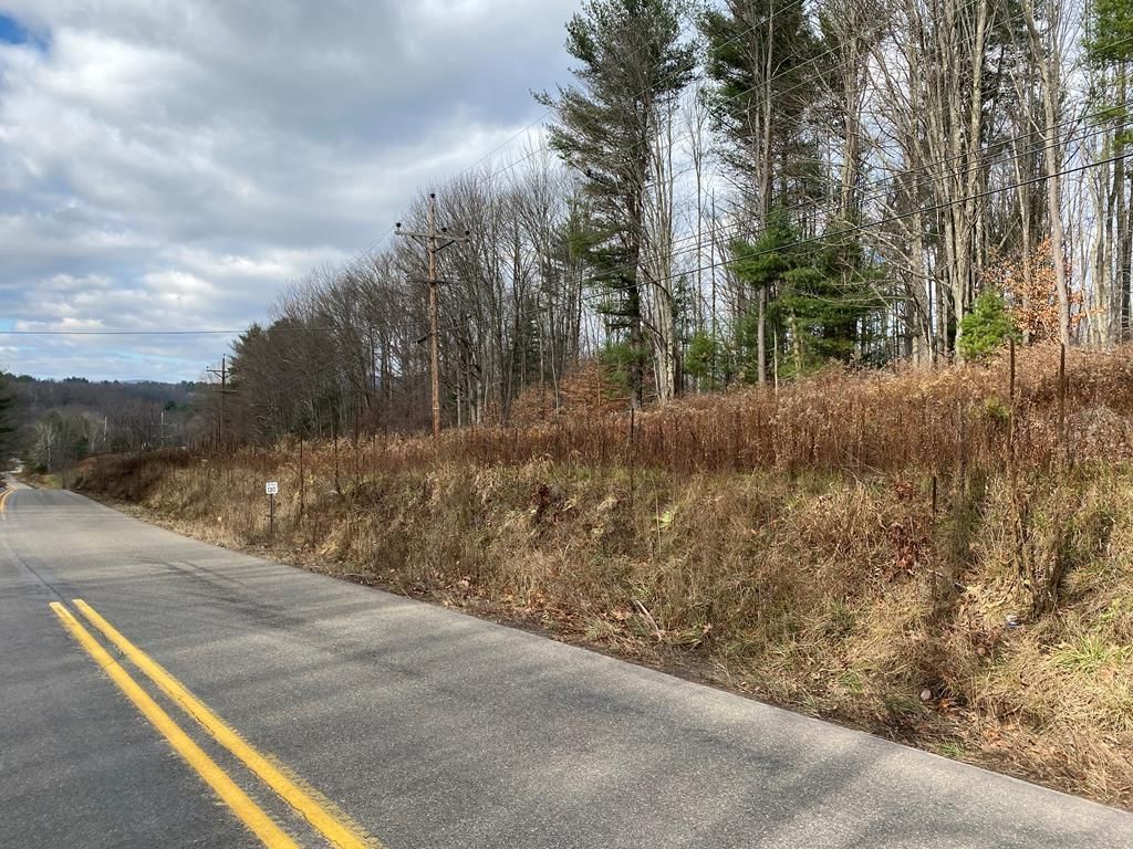 Wyalusing New Albany Rd, Wyalusing, PA 18853 Trulia