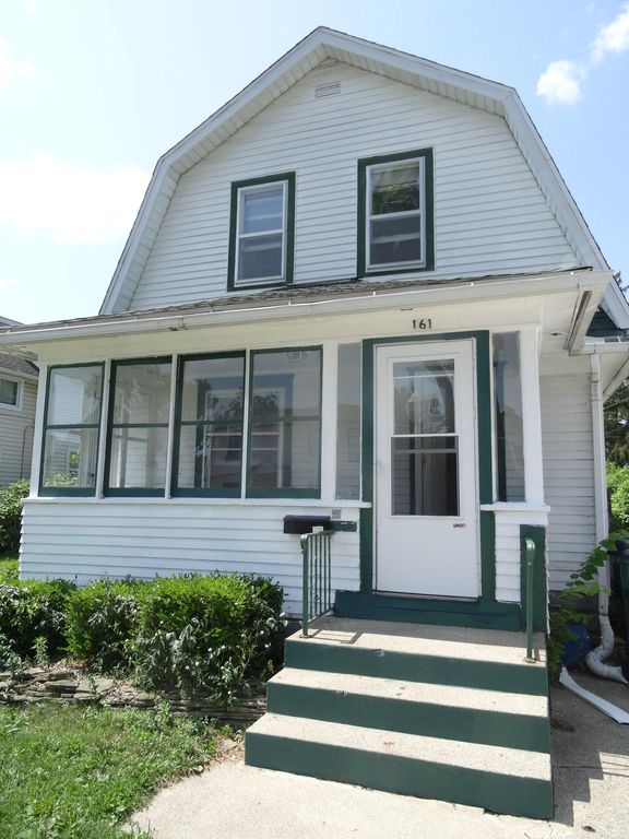 161 Gunson St, East Lansing, MI 48823