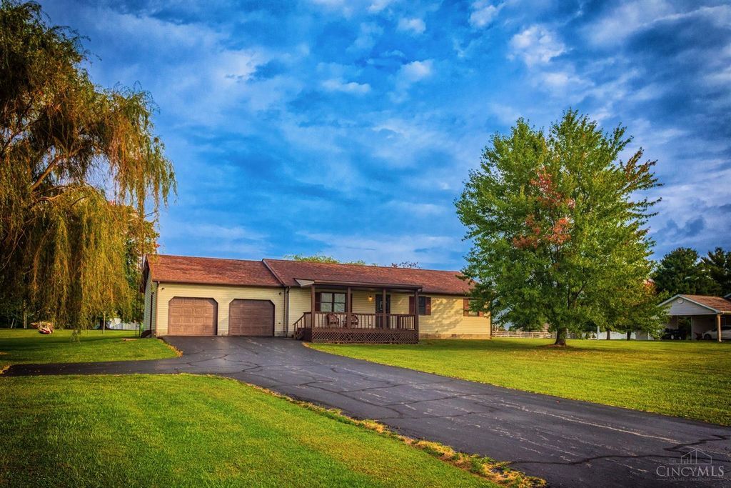 40 Roslin Dr, Peebles, OH 45660 MLS 1784157 Trulia