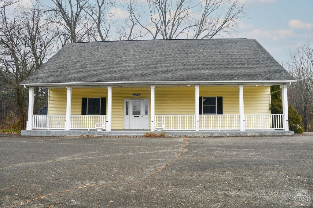 7592 North Broadway, Red Hook, NY 12571 Trulia