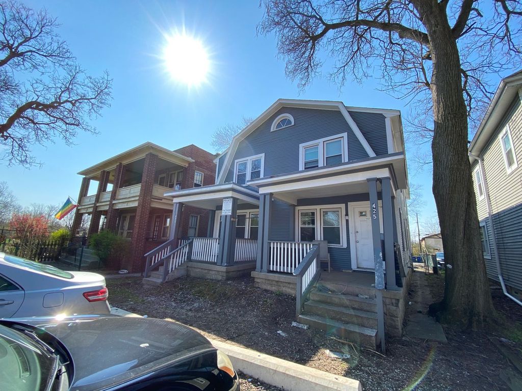 425427 E Lane Ave Columbus, OH Trulia