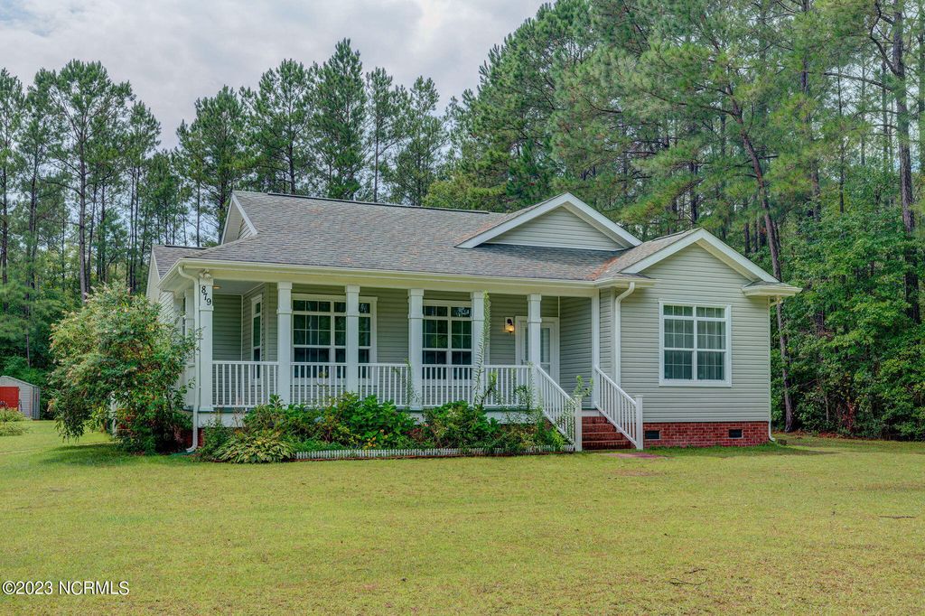 879 Slocum Trail, Atkinson, NC 28421 Trulia