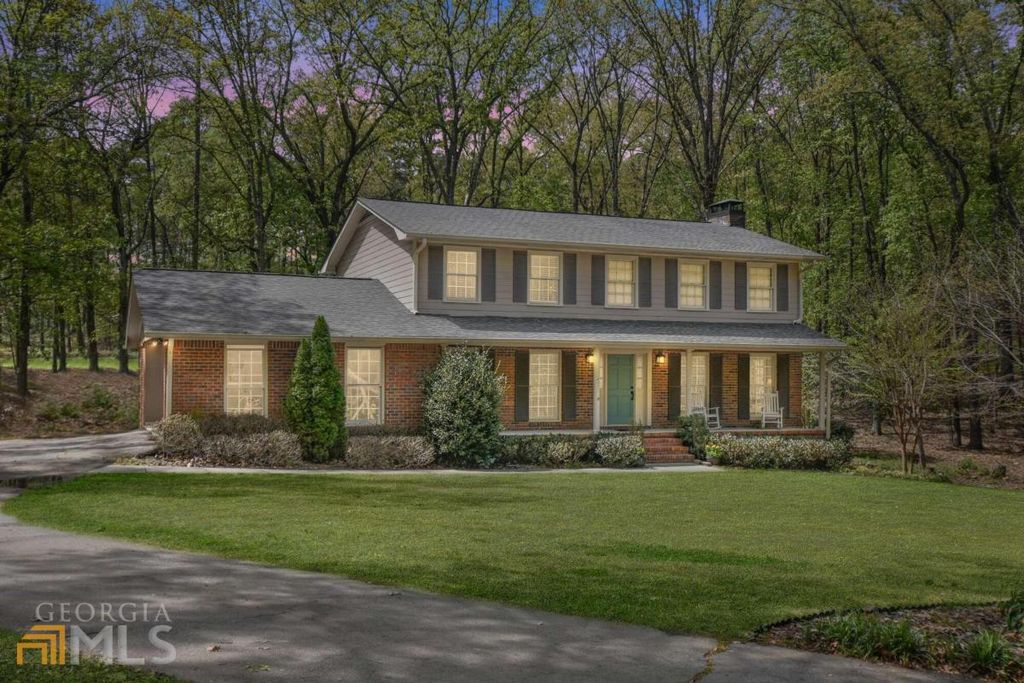 67 Westwood Cir, Cartersville, GA 30120 Trulia