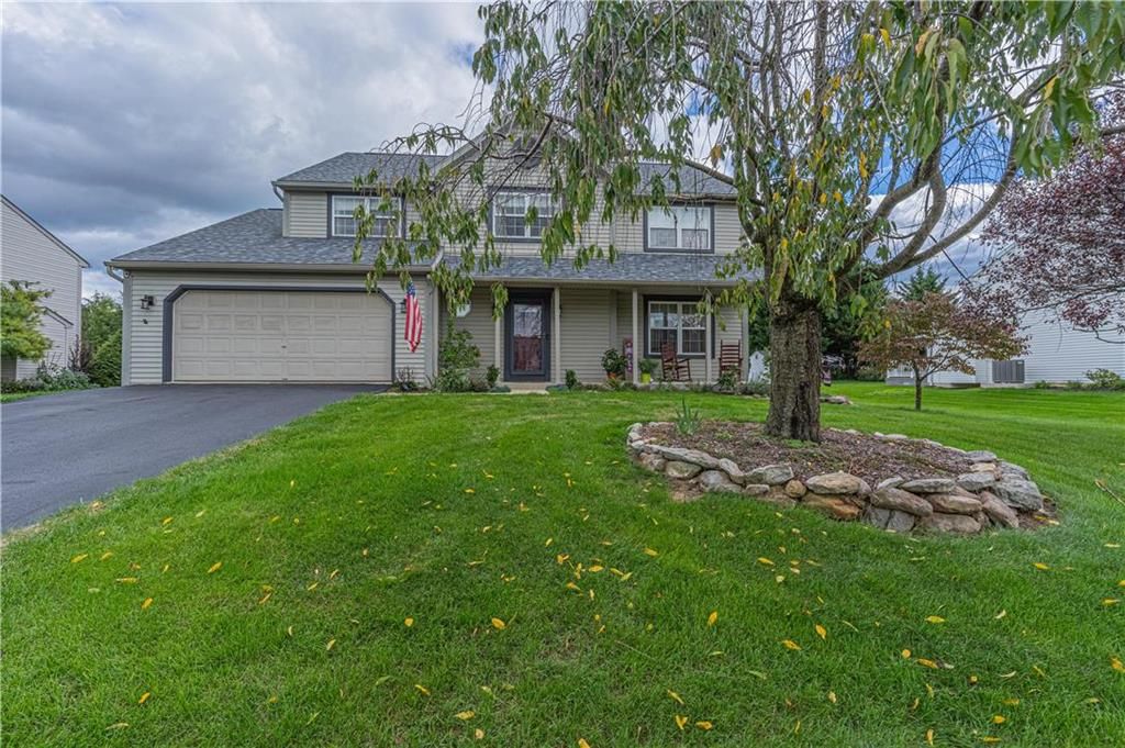 41 Brookfield Dr, Fleetwood, PA 19522 Trulia