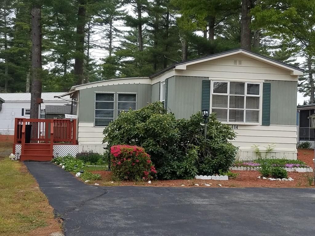 114 Castle Dr, West Wareham, MA 02576 Trulia