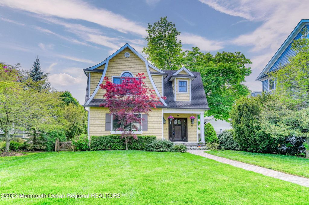 50 Bingham Avenue, Rumson, NJ 07760 Trulia