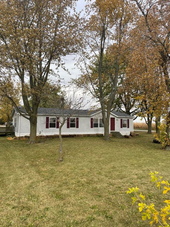 2750 W 1400 S 7, Kentland, IN 47951 Trulia