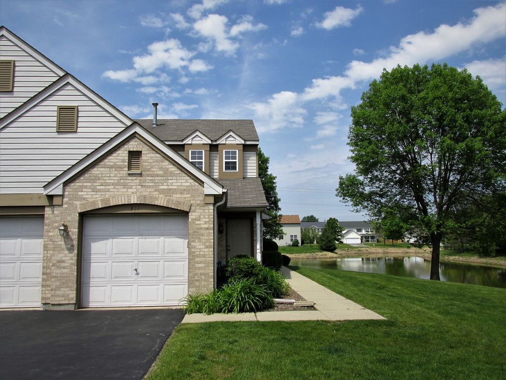 322 Crystal Ridge Dr 322, Crystal Lake, IL 60012 Trulia