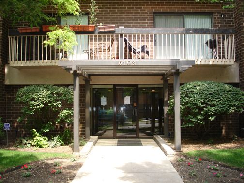 6102 N Sheridan Rd #508, Chicago, IL 60660