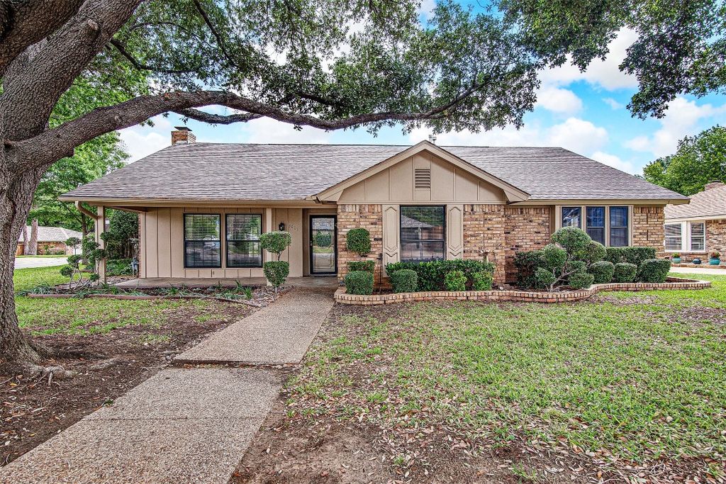 3001 Woodside Dr, Arlington, TX 76016 Trulia