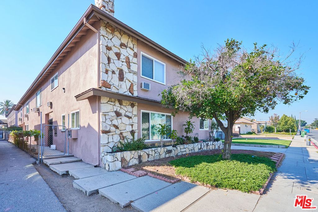 501 N Chapel Ave, Alhambra, CA 91801 Trulia