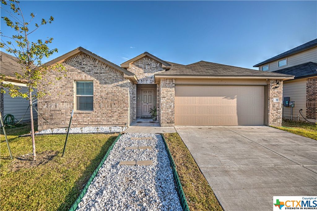 6009 Sally Ride Ln, Killeen, TX 76543 Trulia