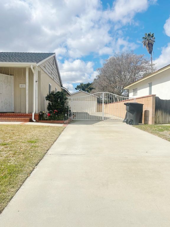 411 N Carvol Ave, West Covina, CA 91790 Trulia