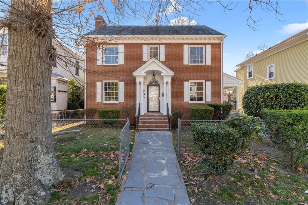 705 Northside Ave, Richmond, VA 23222