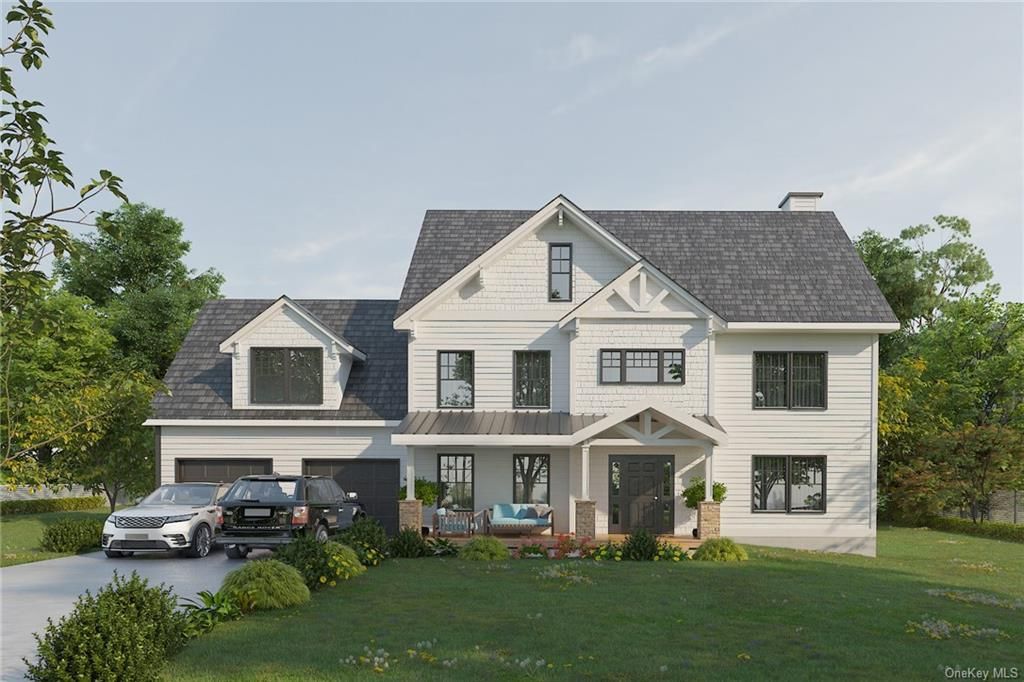 Rose Hill Rd, Briarcliff Manor, NY 10510
