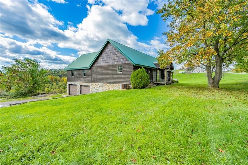 525 Anderson Creek Rd, Kittanning, PA 16201