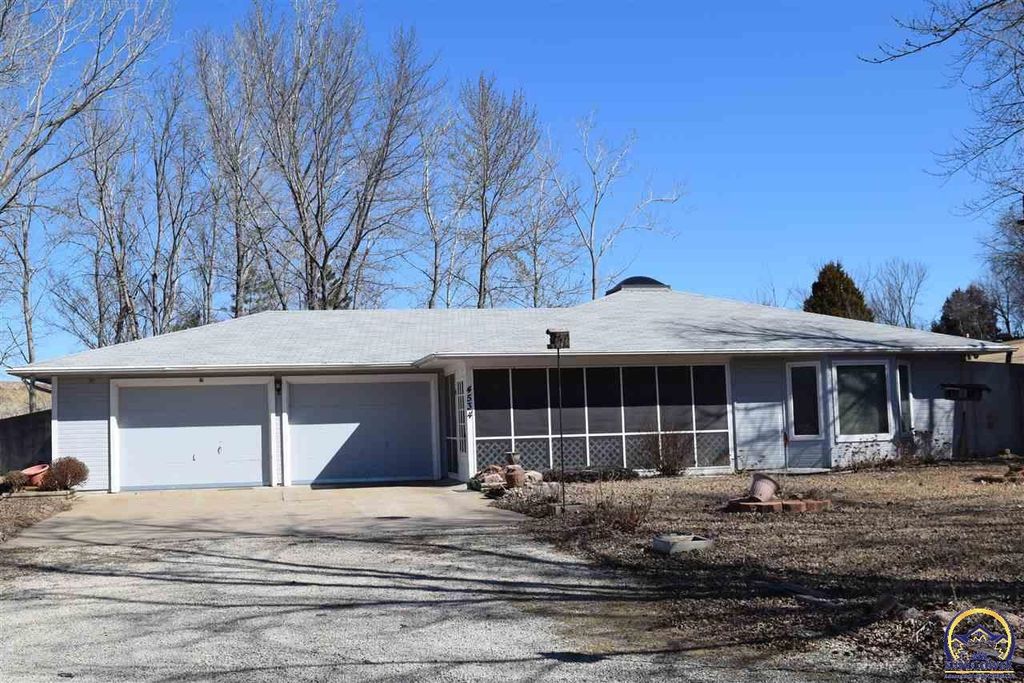 4534 SE 21st St, Tecumseh, KS 66542 Trulia