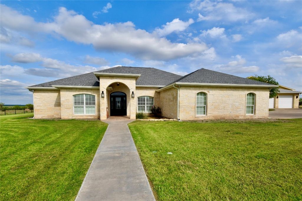 1456 N US Highway 283, Brady, TX 76825 Trulia