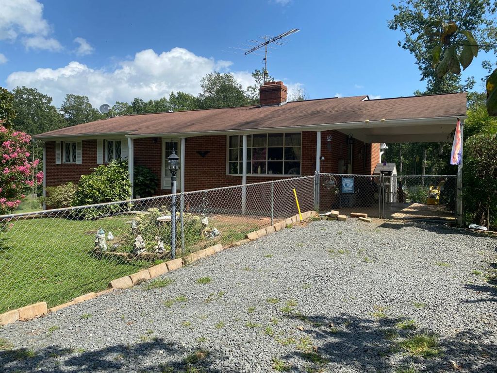 9235 Piedmont Ln, Rhoadesville, VA 22542 Trulia