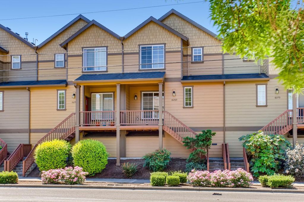 16260 SW Baseline Rd, Beaverton, OR 97006