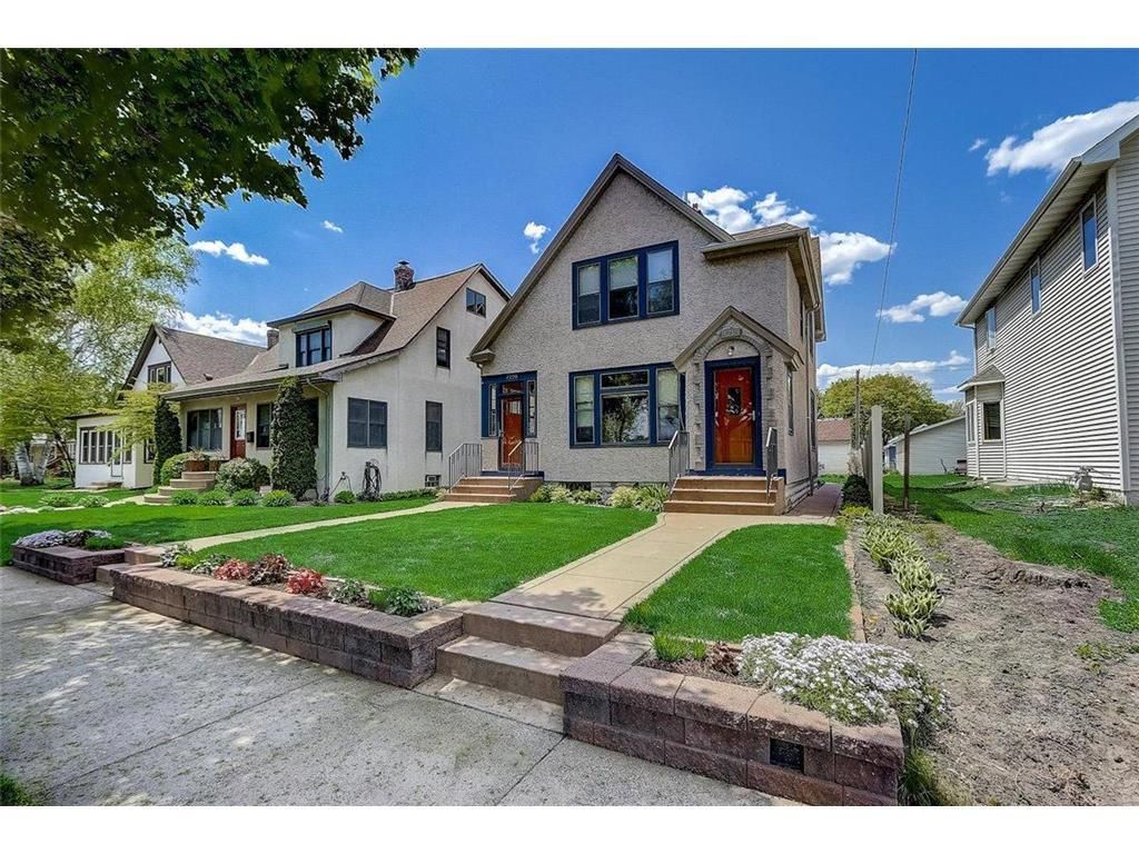 4218 33rd Ave S #4218, Minneapolis, MN 55406