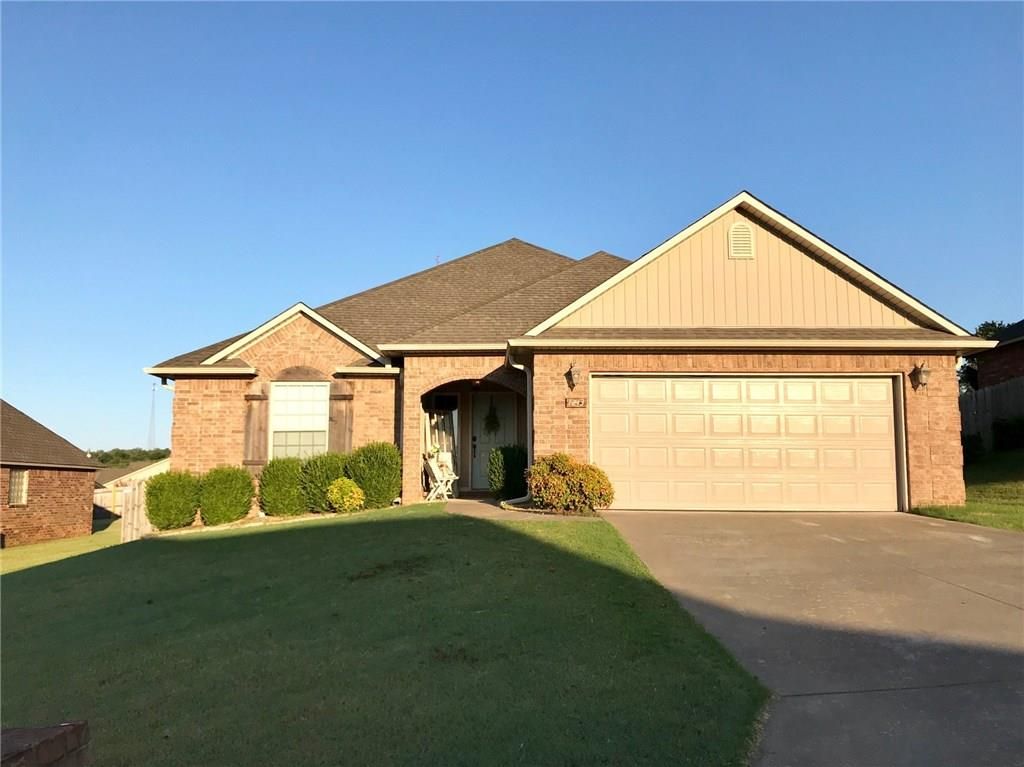 1213 Maple Ridge Dr, Greenwood, AR 72936 Trulia