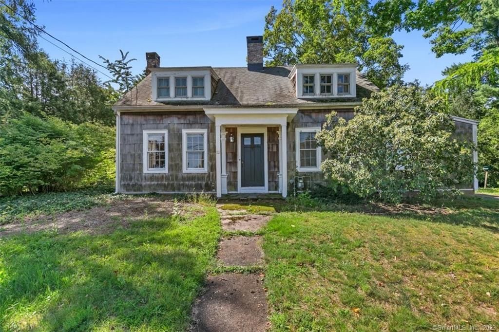 22 Homewood Ave, North Haven, CT 06473 Trulia