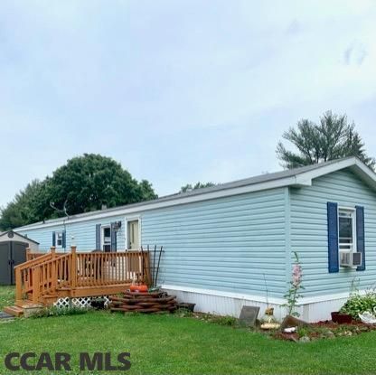 132 Sno Fountain Dr, Bellefonte, PA 16823