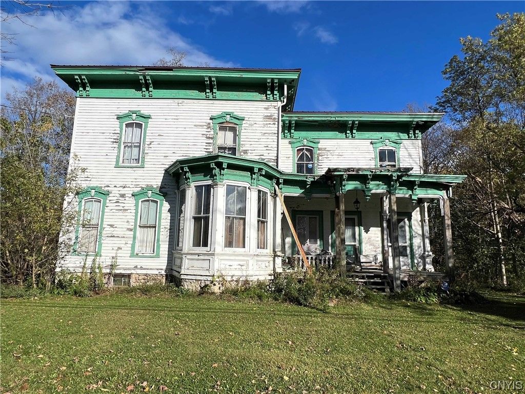 402 New York 8 Rte, Bridgewater, NY 13313 MLS S1503012 Trulia